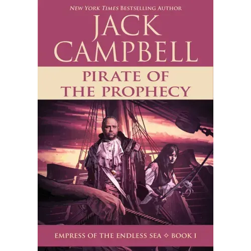 Pirate of the Prophecy