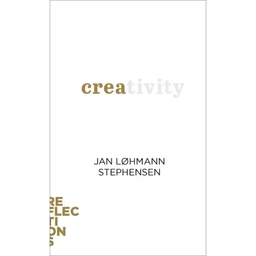 Creativity: Brief Books about Big Ideas