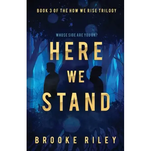 Here We Stand