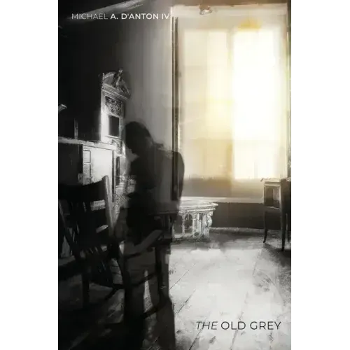The Old Grey