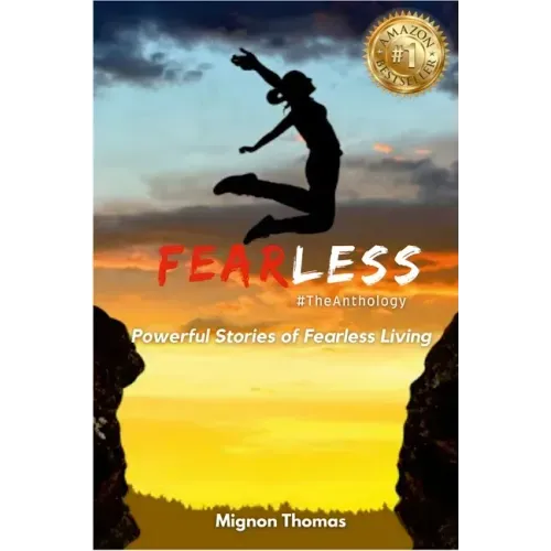 Mignon Thomas: Fearless