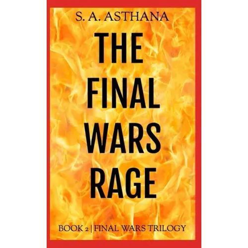 The Final Wars Rage