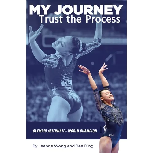 My Journey: Trust the Process
