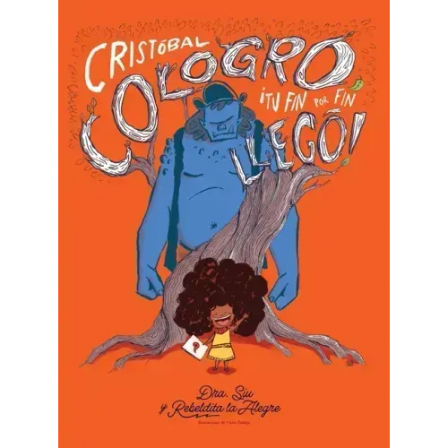 Cristobal Cologro, Tu Fin Por Fin Llego!