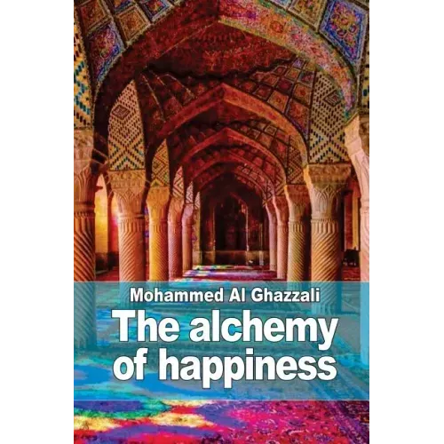 The alchemy of happiness