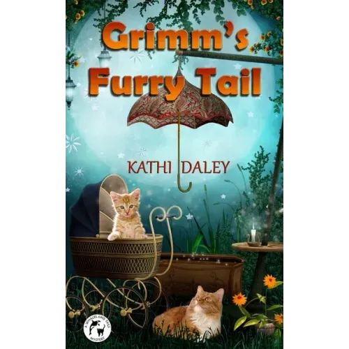 Grimm's Furry Tail