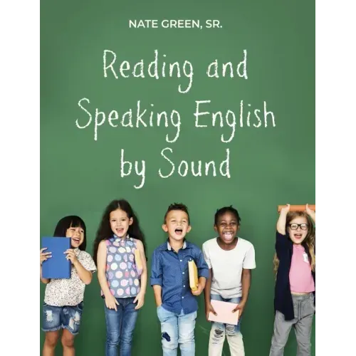 Reading and Speaking English by Sound