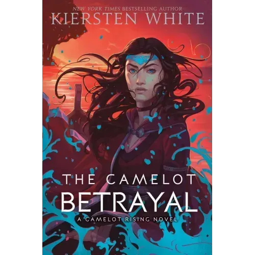 The Camelot Betrayal