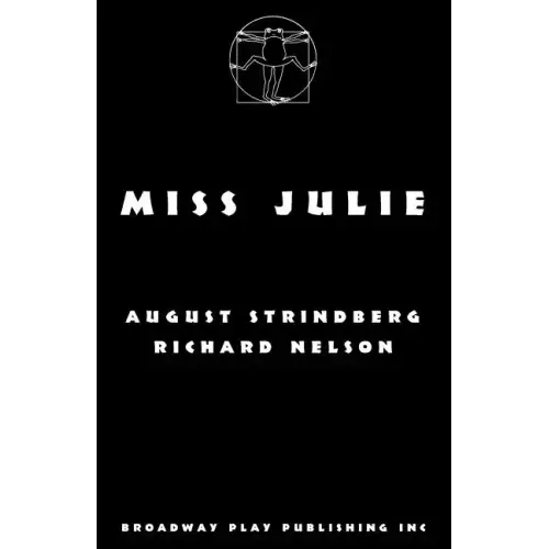 Miss Julie