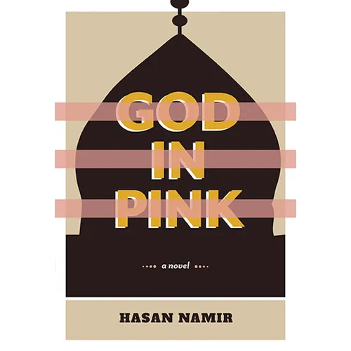 God in Pink
