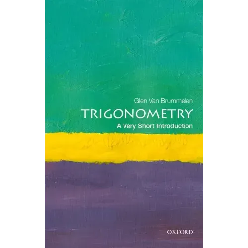 Trigonometry: A Very Short Introduction