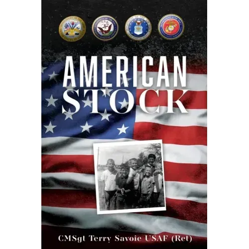 American Stock