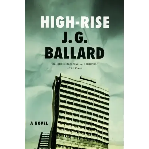 High-Rise