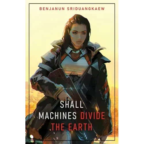 Shall Machines Divide the Earth
