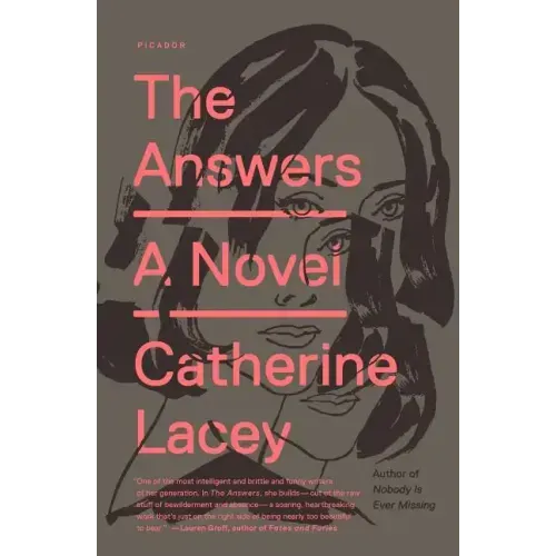 The Answers