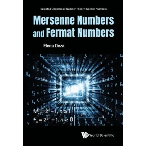Mersenne Numbers and Fermat Numbers