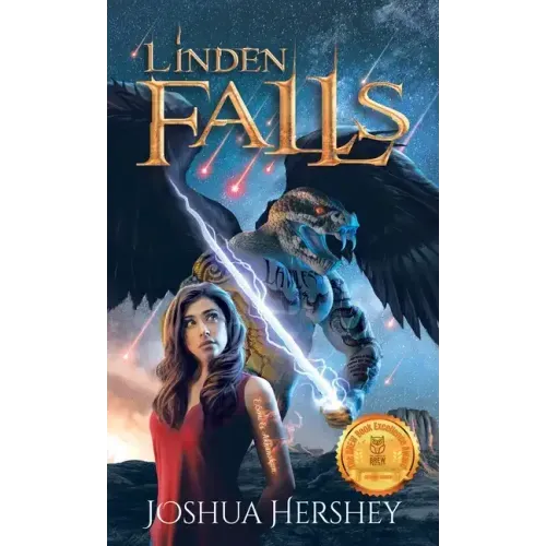Linden Falls