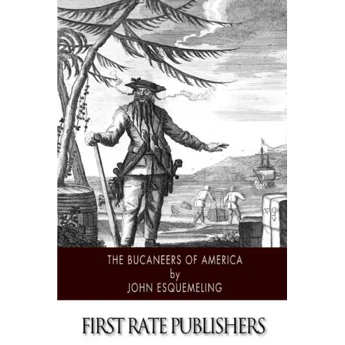 The Bucaneers of America