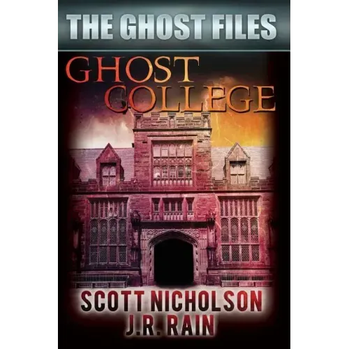 Ghost College