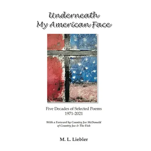 Underneath My American Face