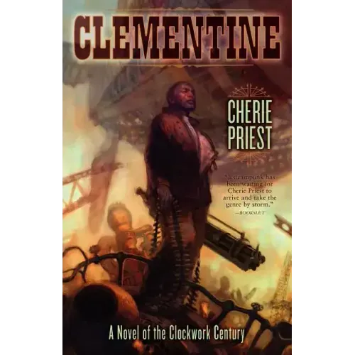 Clementine