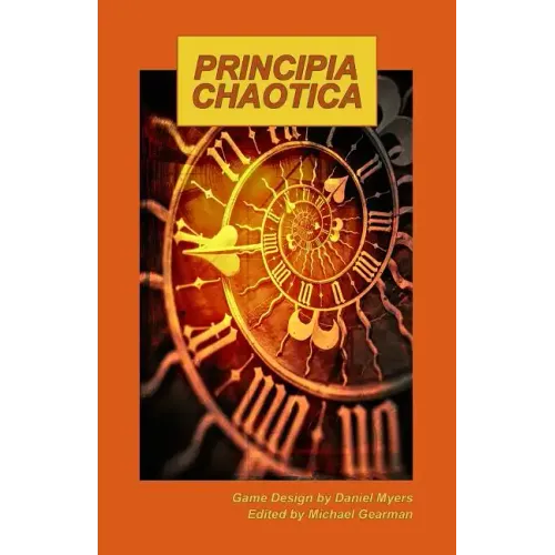 Principia Chaotica