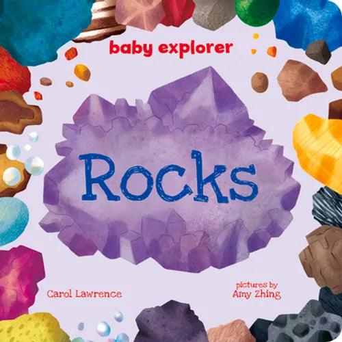 Rocks