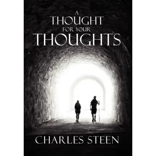 A Thought For Your Thoughts