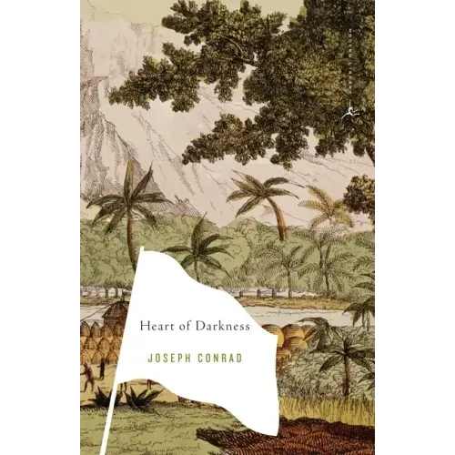 Heart of Darkness: And Selections from the Congo Diary
