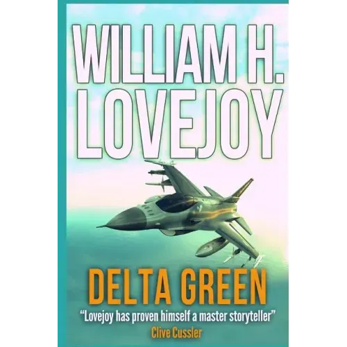 Delta Green