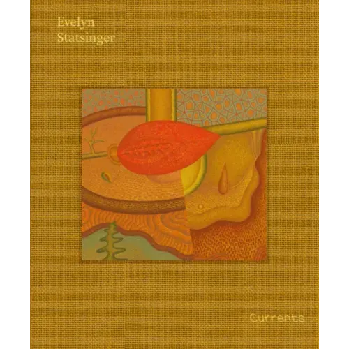 Evelyn Statsinger: Currents