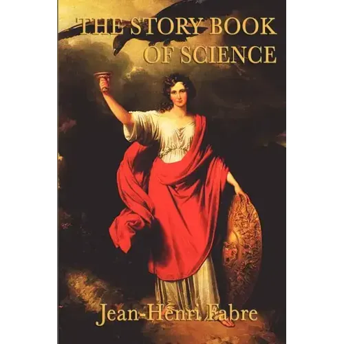 The Story Book of Science