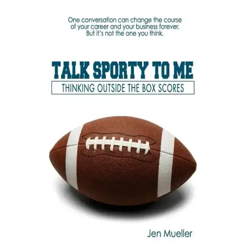 Talk Sporty To Me: Thinking Outside the Box Scores