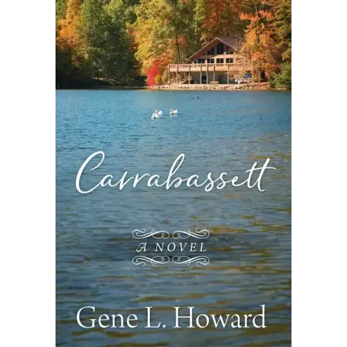 Carrabassett