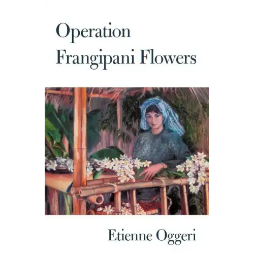 Operation Frangipani Flowers