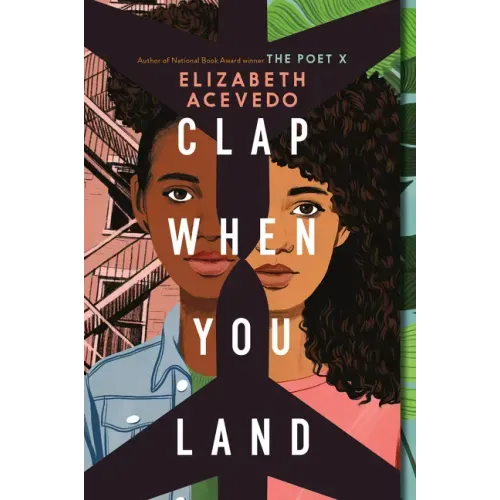 Clap When You Land