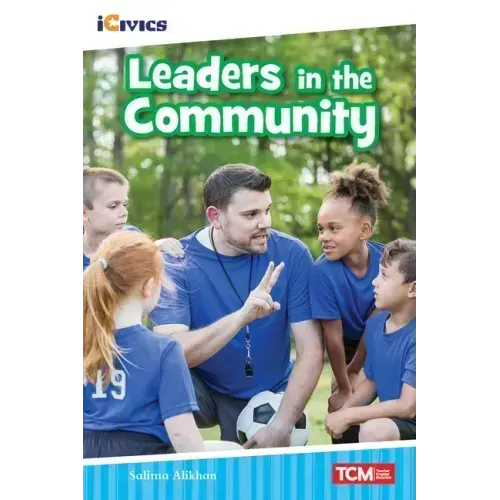 Leaders in the Community