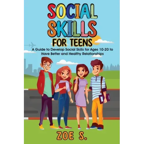 Social Skills for Teens