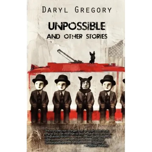 Unpossible and Other Stories
