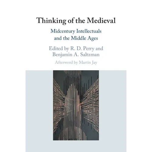 Thinking of the Medieval