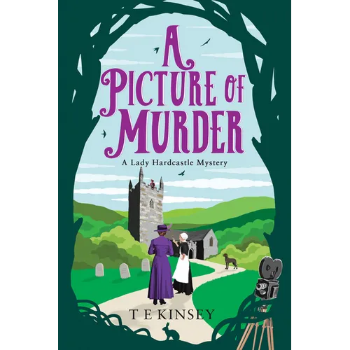 A Picture of Murder