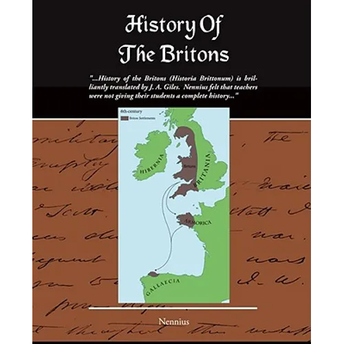 History of the Britons (Historia Brittonum)