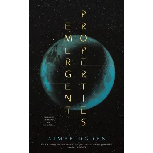 Emergent Properties
