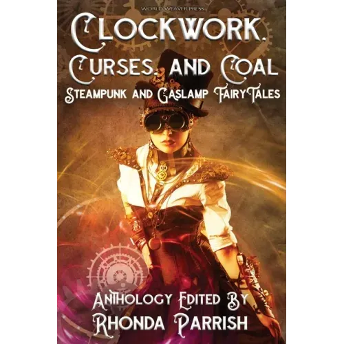 Clockwork, Curses, and Coal