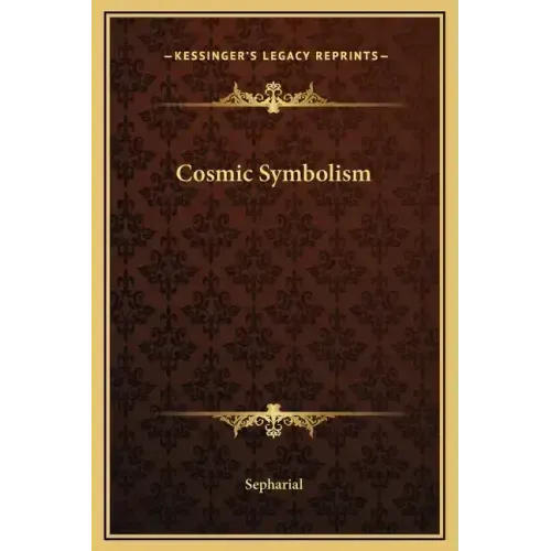 Cosmic Symbolism