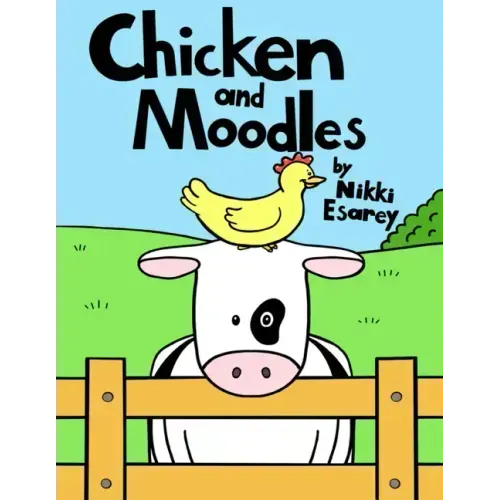 Chicken and Moodles