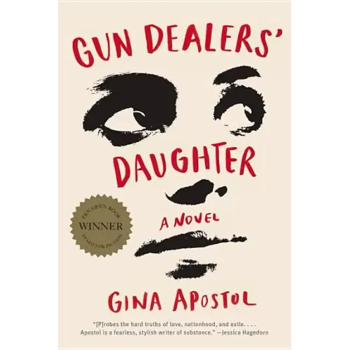 Gun Dealers' Daughter