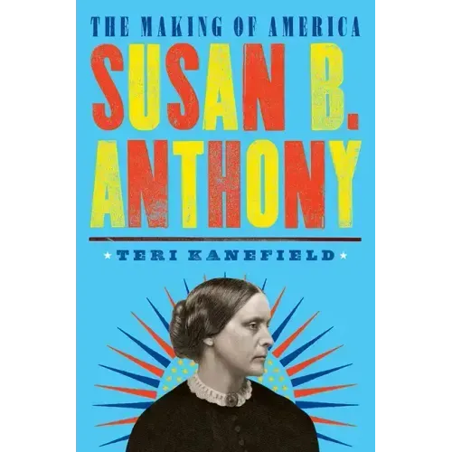 Susan B. Anthony