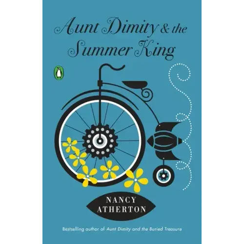 Aunt Dimity and the Summer King