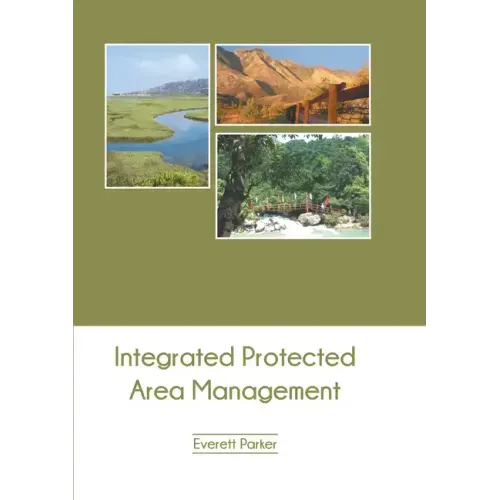 Integrated Protected Area Management